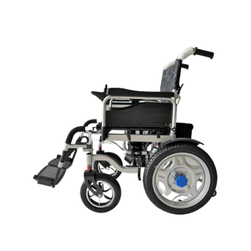 electric wheelchair cheapest handicapped 16-inch rear wheel